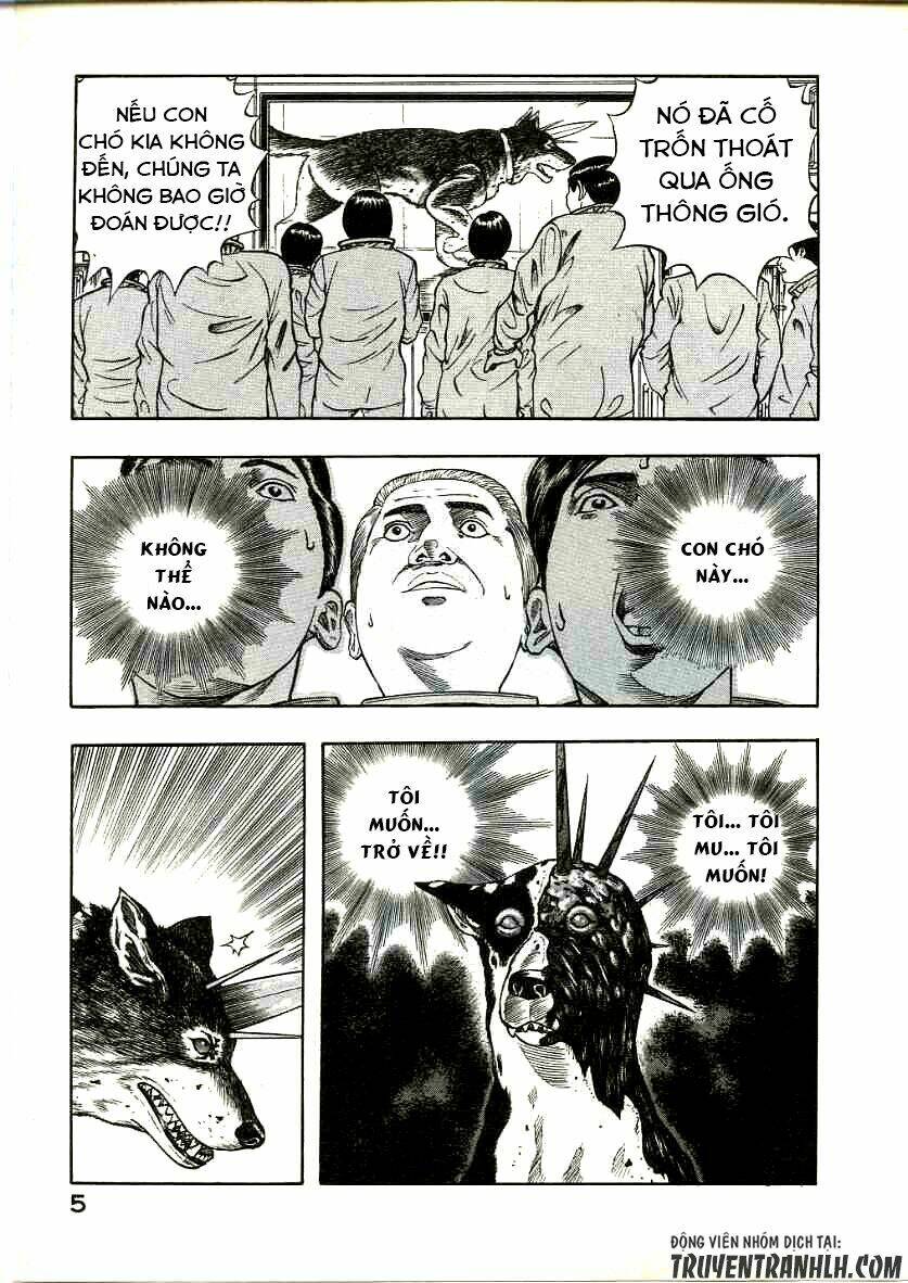Inugami: Chapter 15