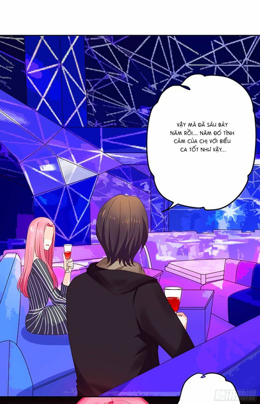 Bạn Trai Là Ngôi Sao: Chapter 96