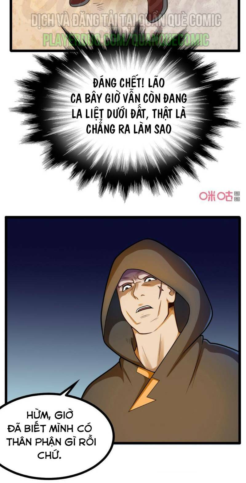 Tu Tiên Cuồng Thần: Chapter 39