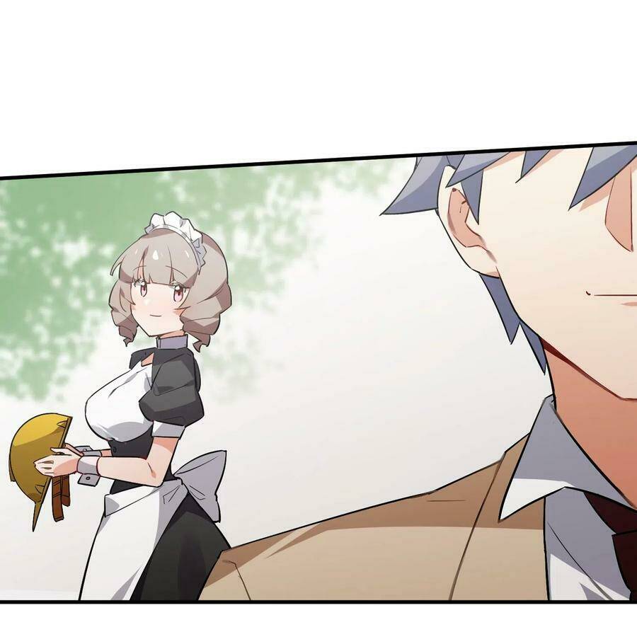 Hóa Ra Tôi Là Công Cụ Trong Game Tình Yêu: Chapter 26