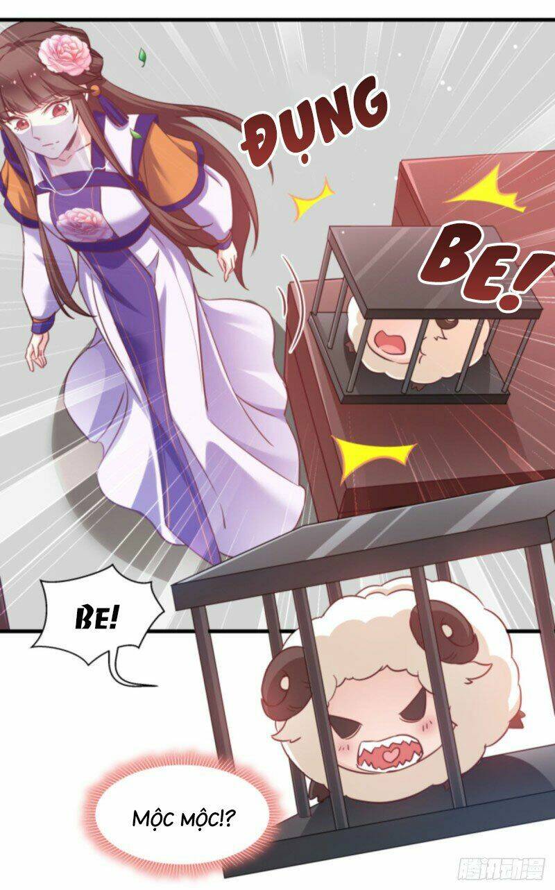 Trò Chơi Trừng Phạt: Chapter 79