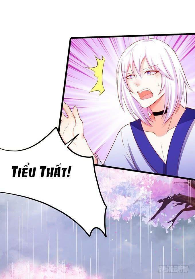 Hồ Tiên Hung Bạo: Chapter 80