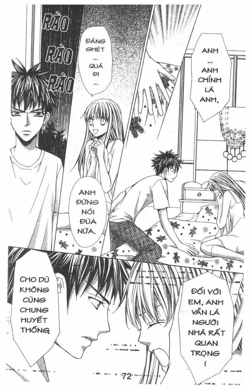 Heart No Daiya: Chapter 2