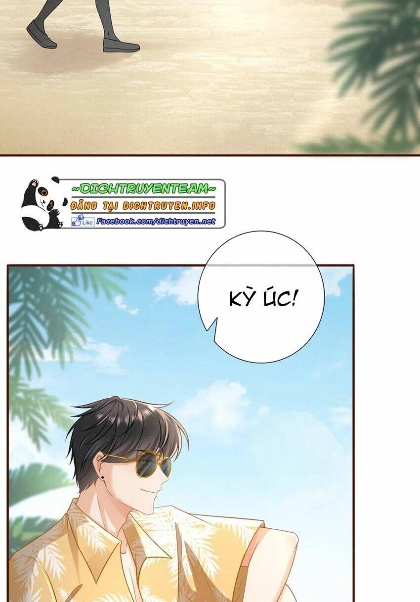 Bạn Gái Tôi Mới 30+: Chapter 110