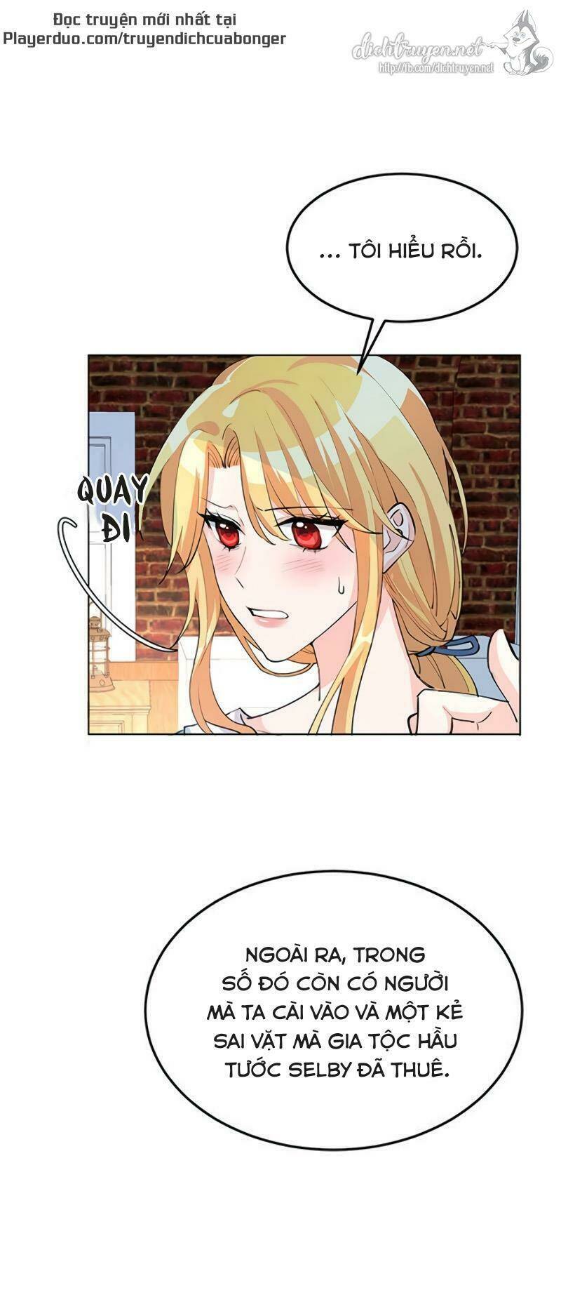 Nữ Hiệp Trở Về: Chapter 6