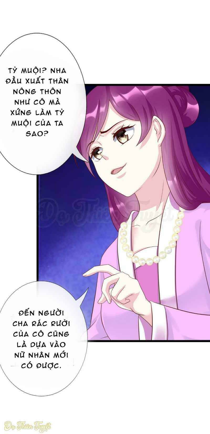 Nhân Vật Phản Diện Biến Thành Sủng Vật: Chapter 11
