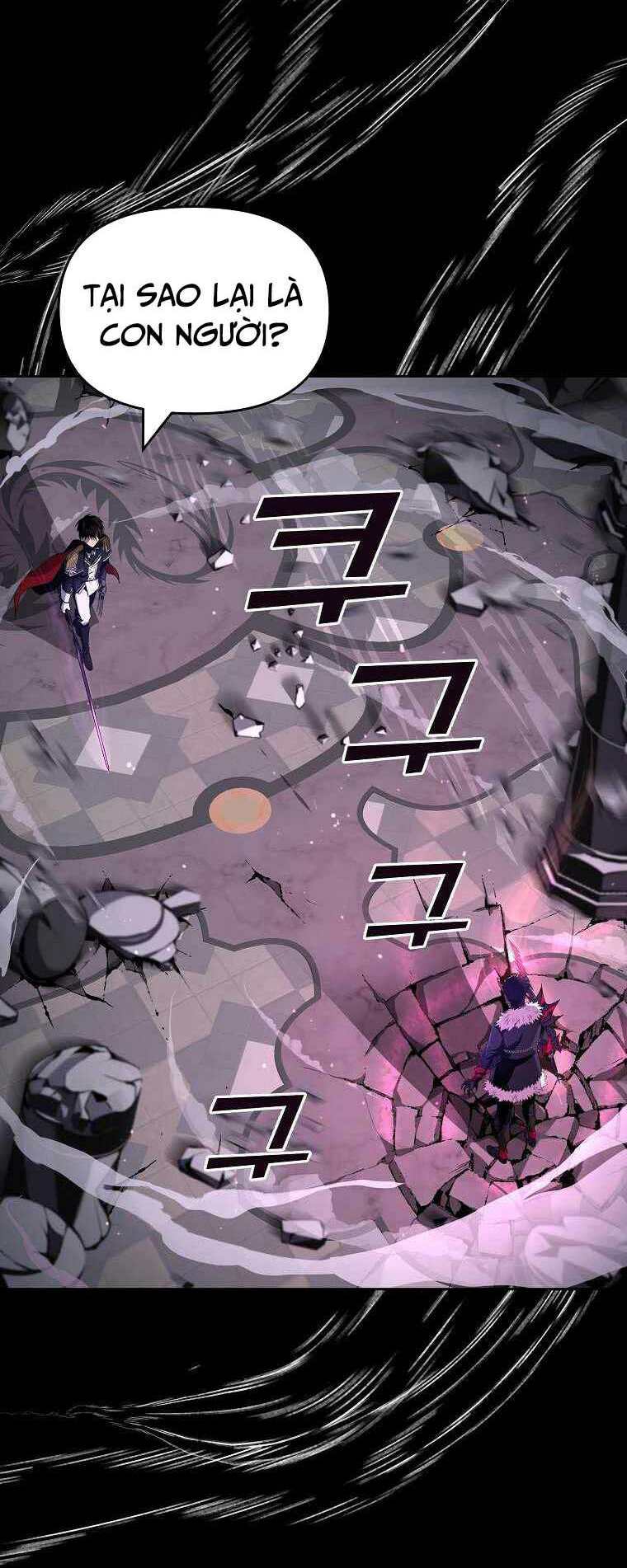 Con Đường Diệt Thần: Chapter 1