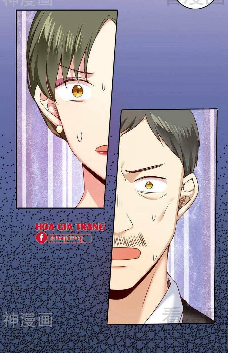 Phục Thù Thiếu Gia Tiểu Điềm Thê: Chapter 51