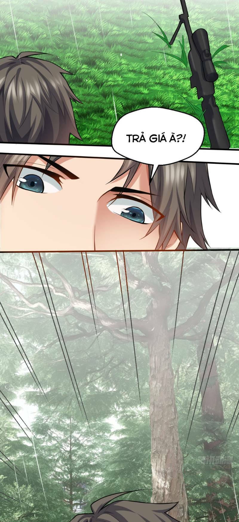 Tuyệt Thế Thiên Tài Hệ Thống: Chapter 20