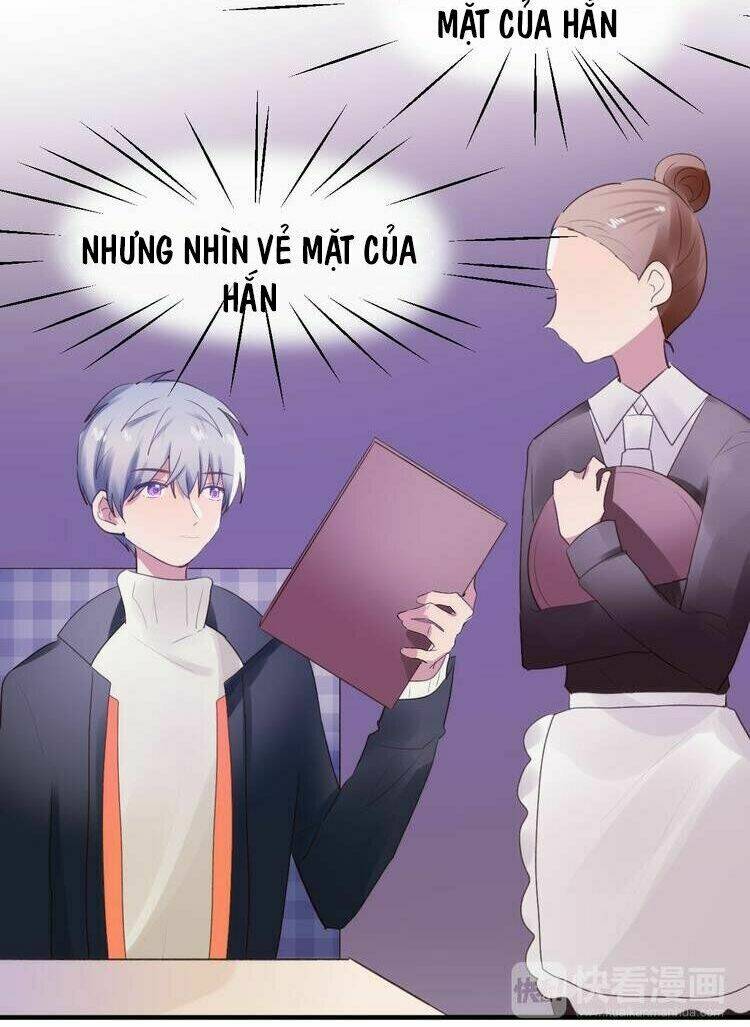 Nhất Tiễn Khuynh Tâm: Chapter 14