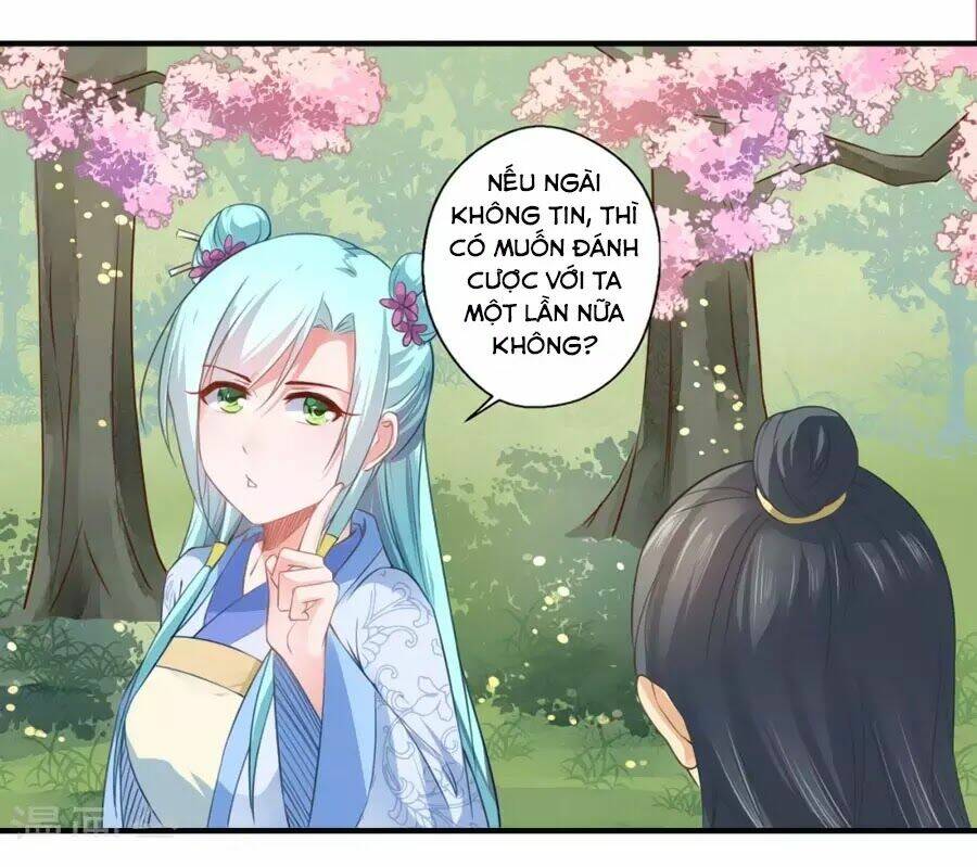 Khuynh Thế Y Phi Muốn Bỏ Chồng: Chapter 109