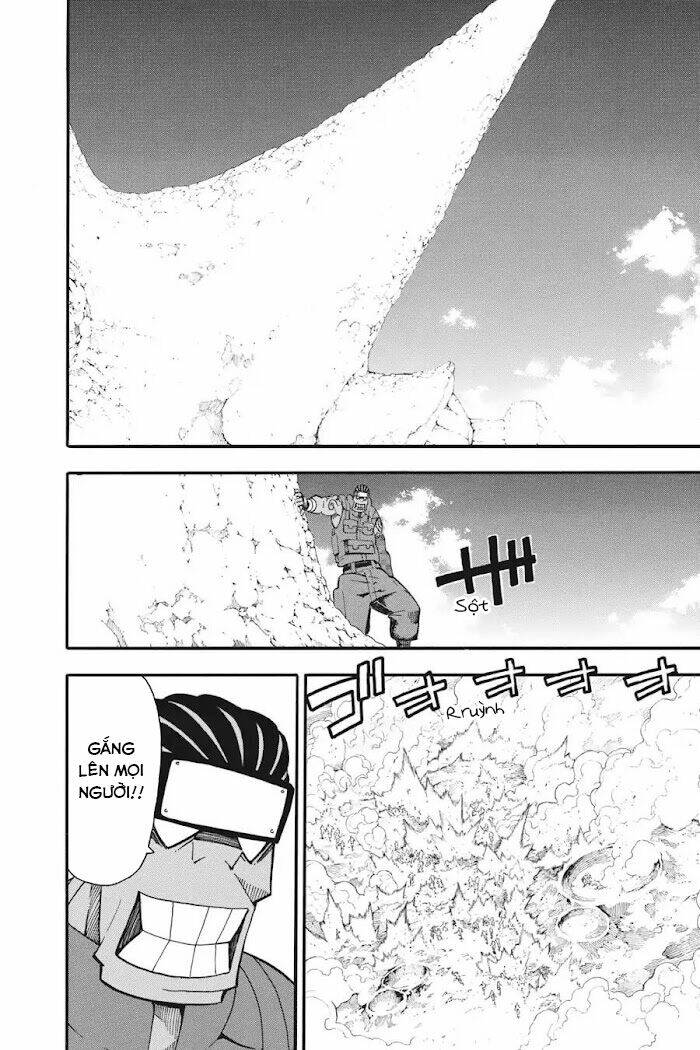 Soul Eater: Chapter 94