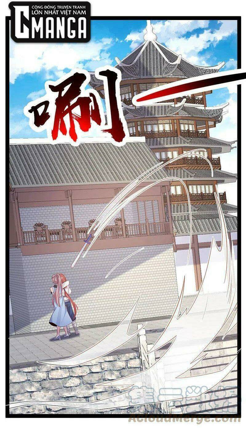 Tối Cường Vận Đào Hoa: Chapter 266