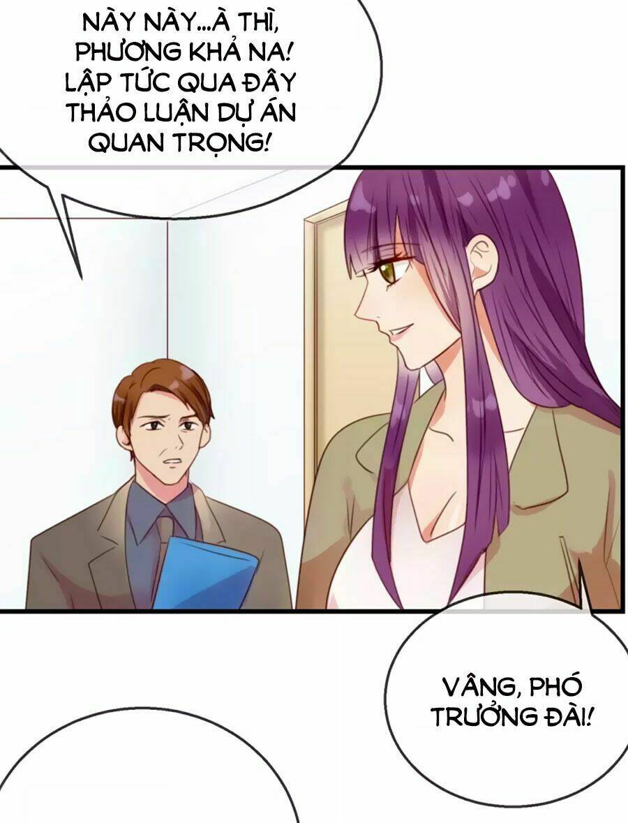 Tiền Nhậm Hữu Độc: Chapter 3