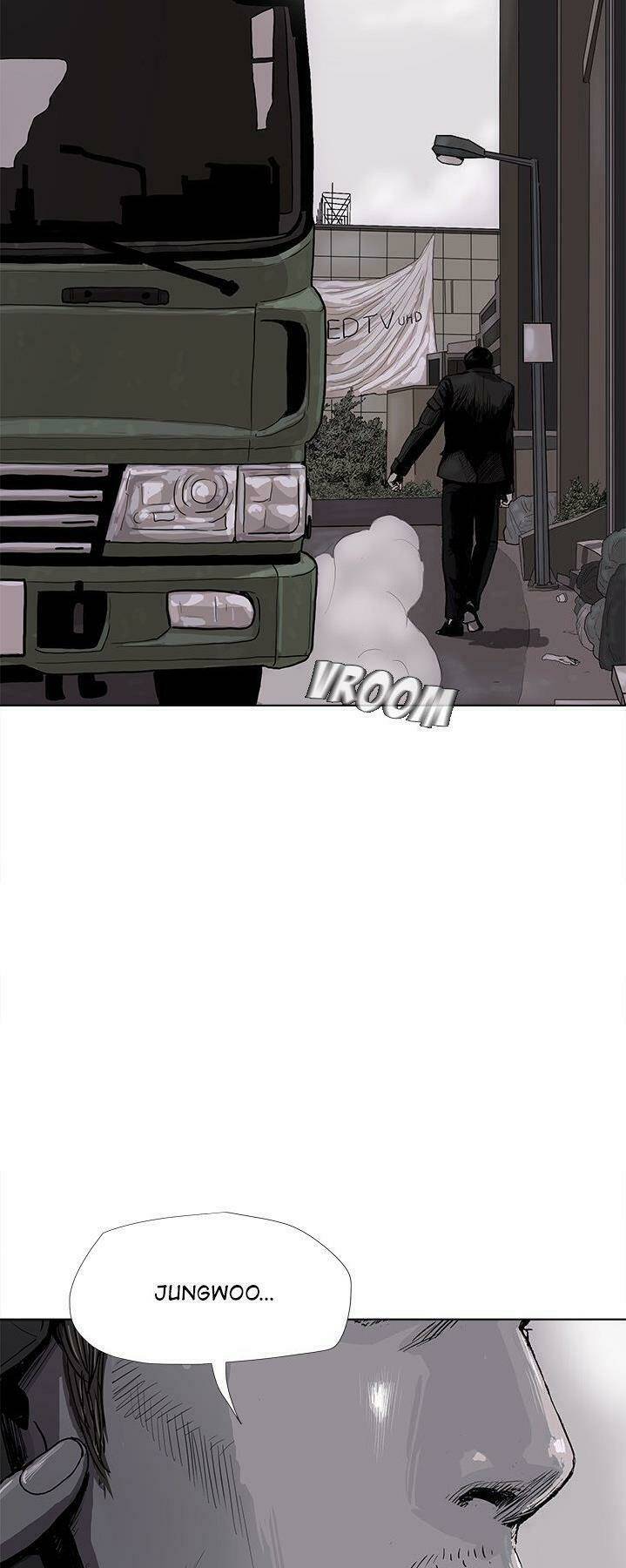 Âm Mưu Báo Thù: Chapter 6