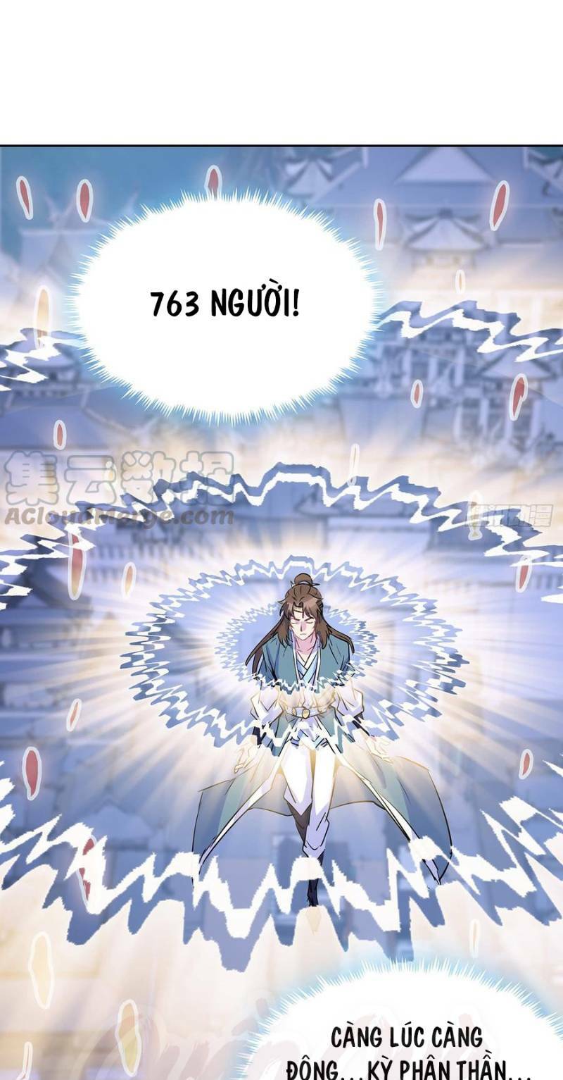 Siêu Phàm Truyện: Chapter 203