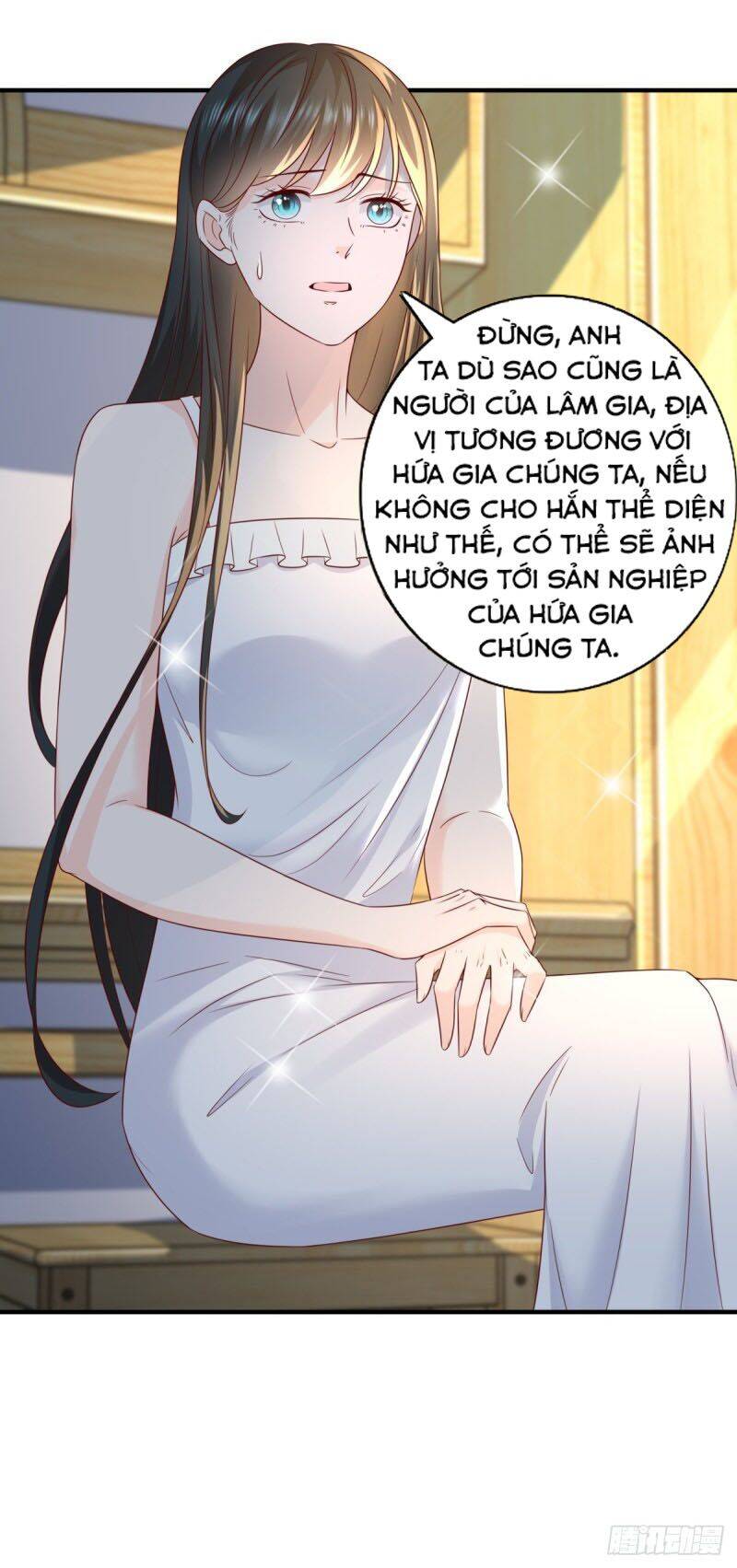 Trọng Sinh Chi Thần Đế Trở Về: Chapter 48
