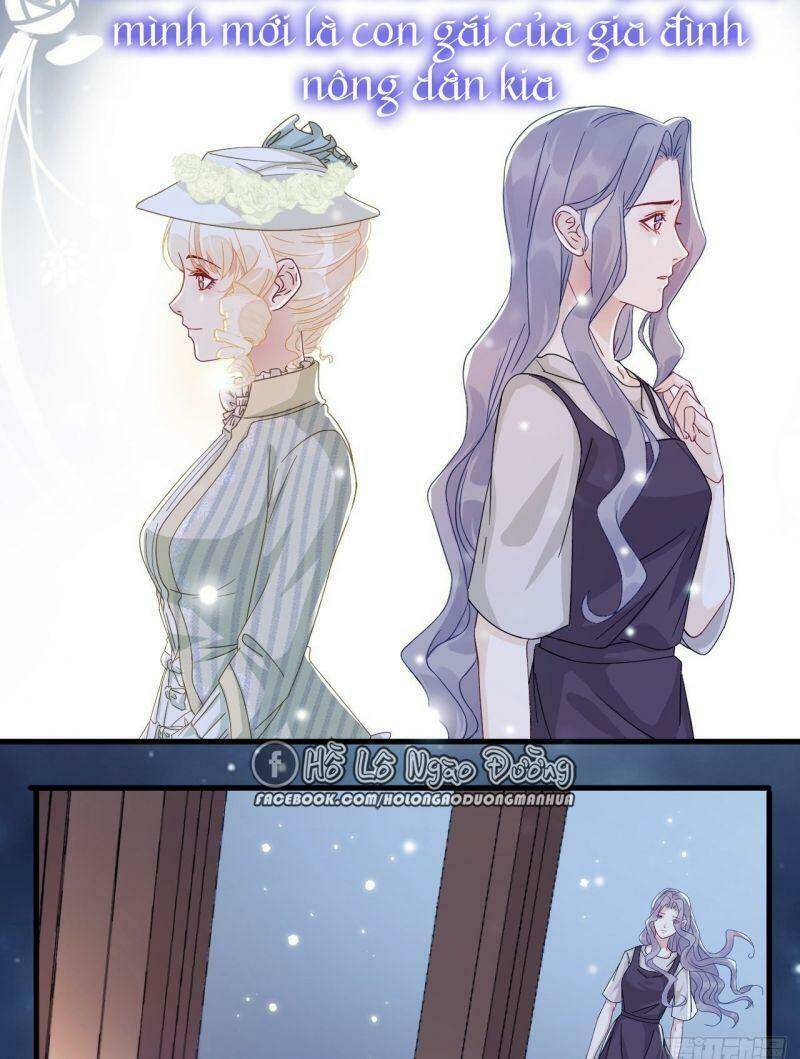 Không Thể Hòan Hảo Tuyệt Đối: Chapter 2