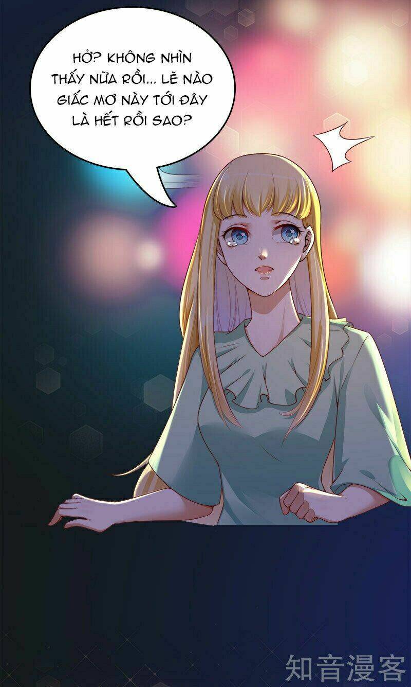 Lãnh Hôn Cuồng Ái: Chapter 37