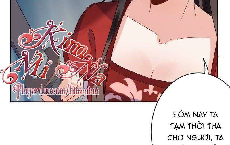 Vương Gia Kiêu Ngạo Quá Khó Cua: Chapter 29