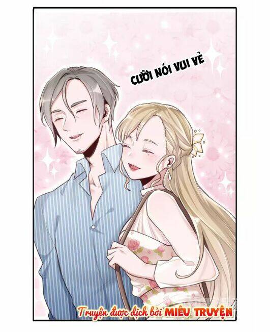 Tướng Quân Mời Xuất Đạo: Chapter 3