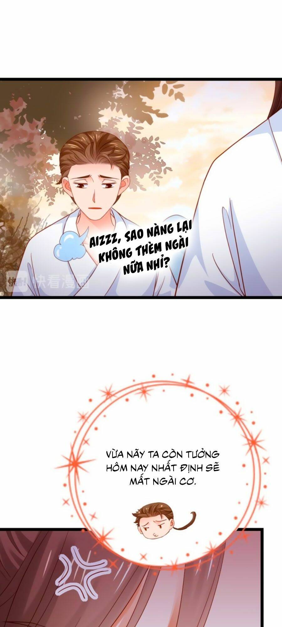 Đứng Lại! Phụng Chỉ Ăn Cướp: Chapter 10