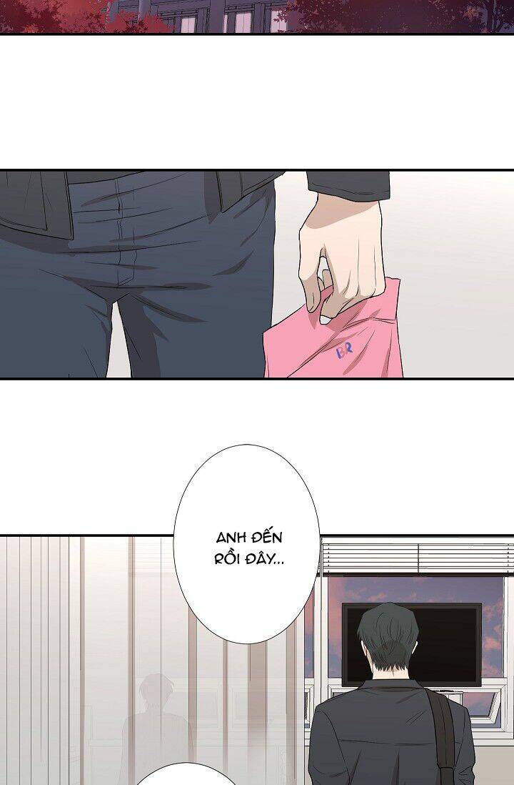 Trốn Tìm: Chapter 35