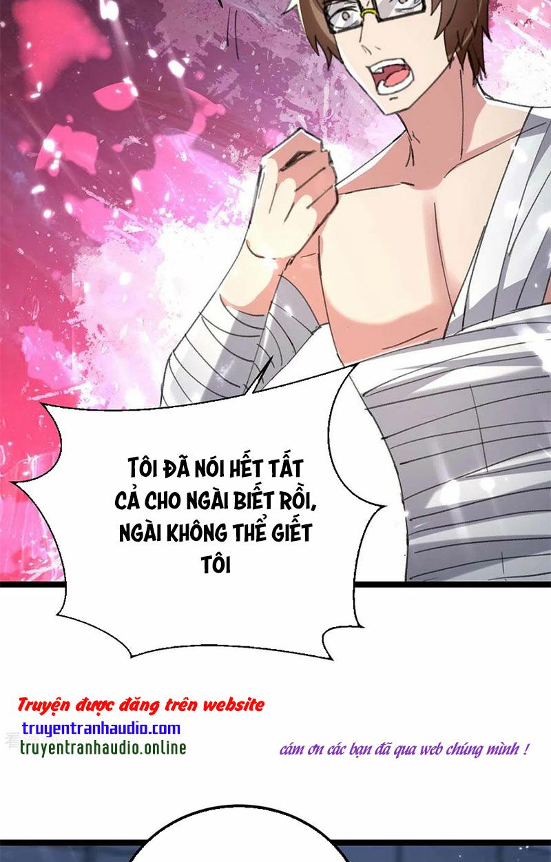 Trọng Sinh Khí Thiếu Quy Lai: Chapter 169