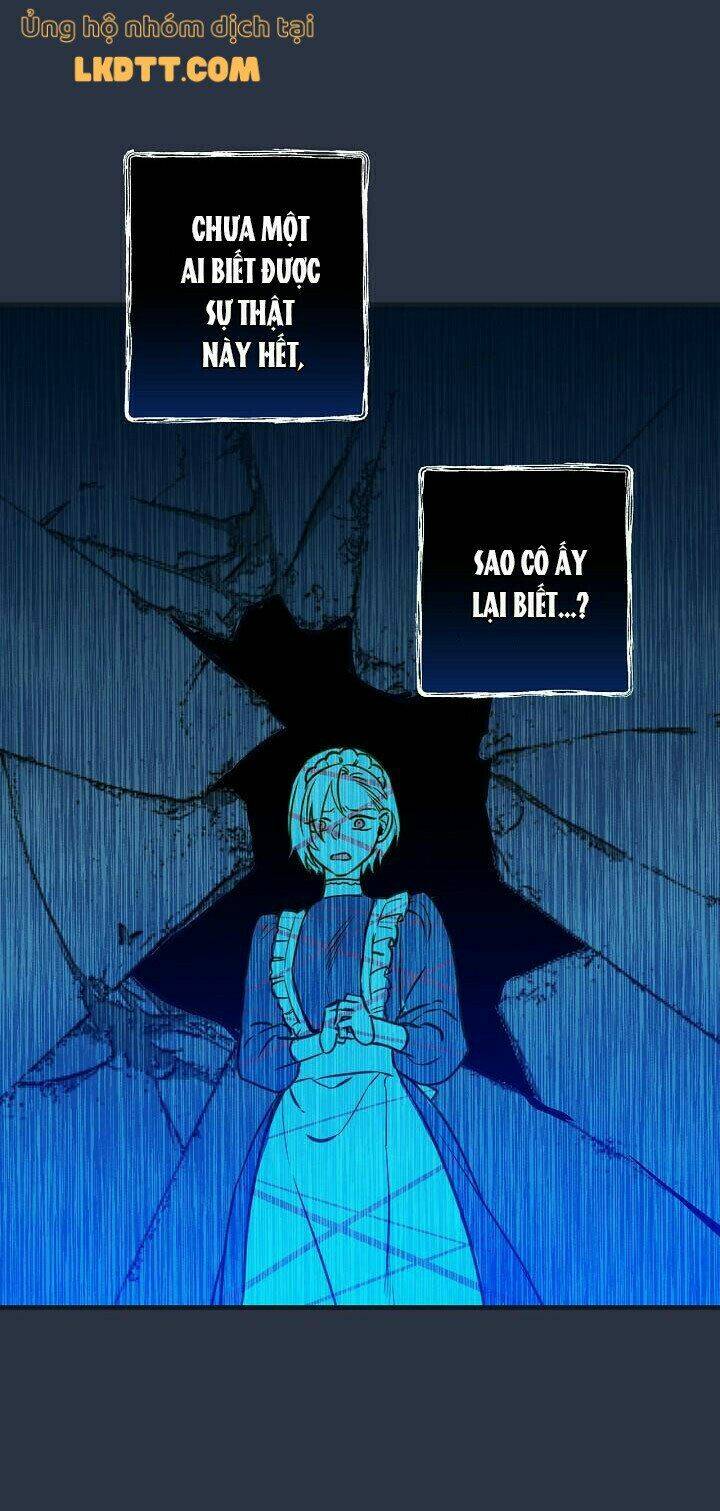 Hoàng Phi Bóng Tối: Chapter 30