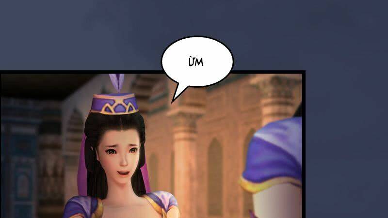 Lâm Uyên Kiếp: Chapter 12