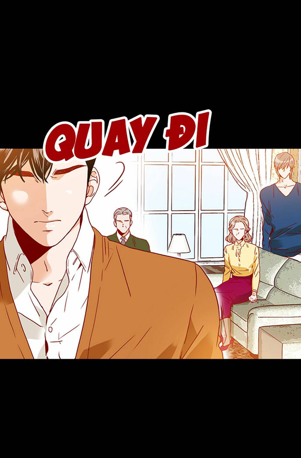 Thư Ký Kim Sao Thế Nhỉ?: Chapter 26