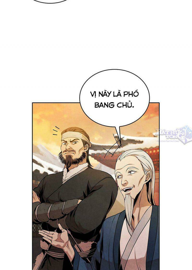 Đại Sư Huynh: Chapter 3