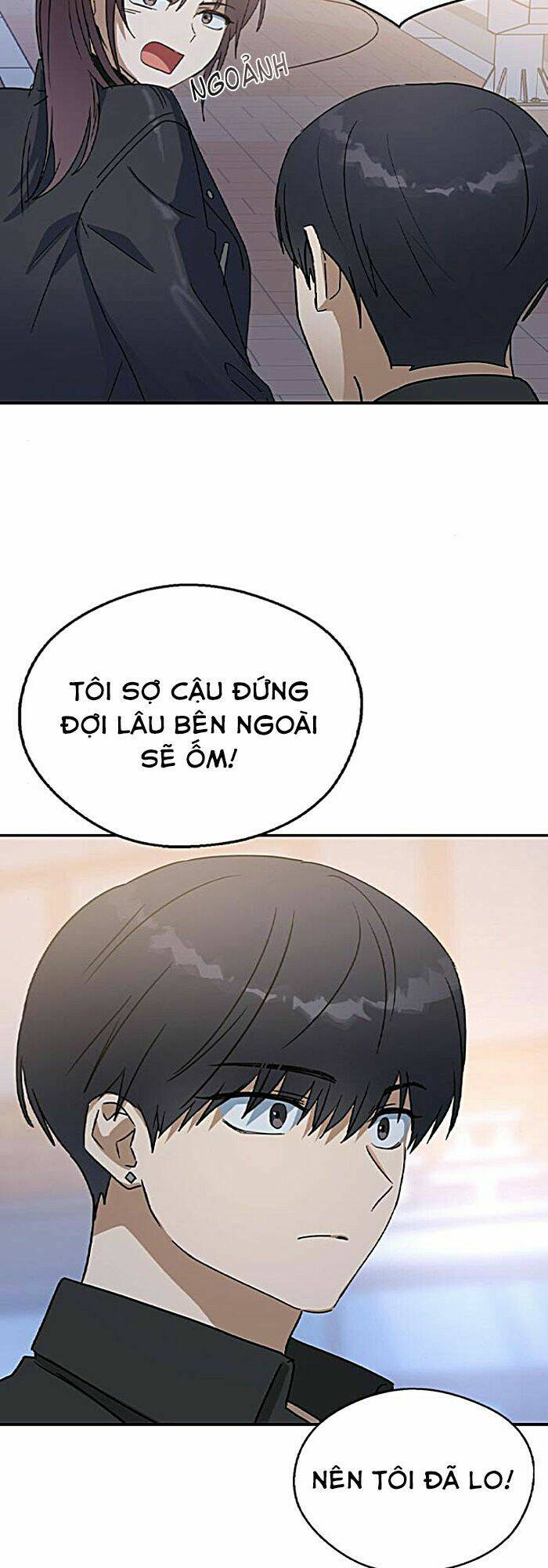 Duyên Nợ Kiếp Trước: Chapter 19