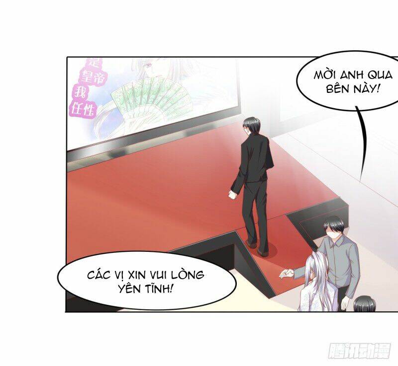 Hoàng Đế “Phế Vật” Tiến Hóa Sử: Chapter 58