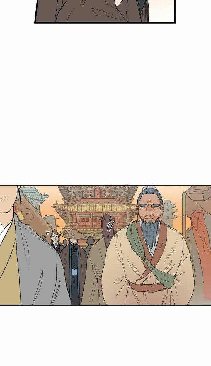 Học Sĩ Tái Sinh: Chapter 22