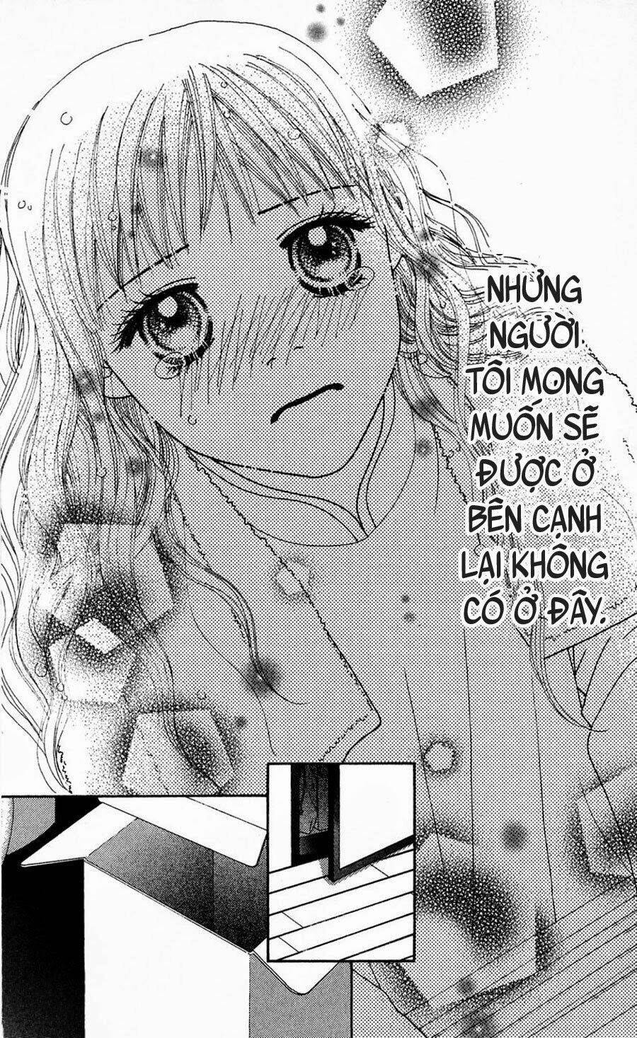 Cô Láng Giềng: Chapter 66