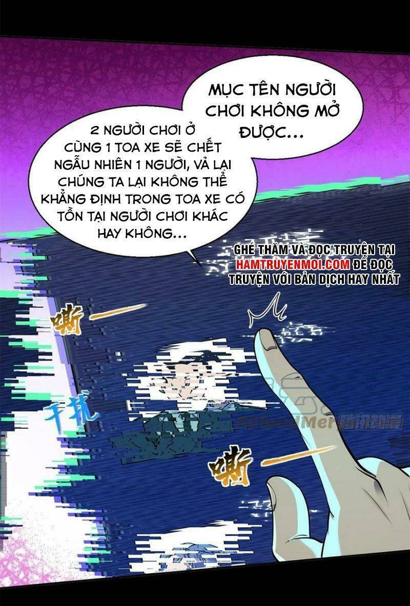 Toàn Cầu Sụp Đổ: Chapter 61