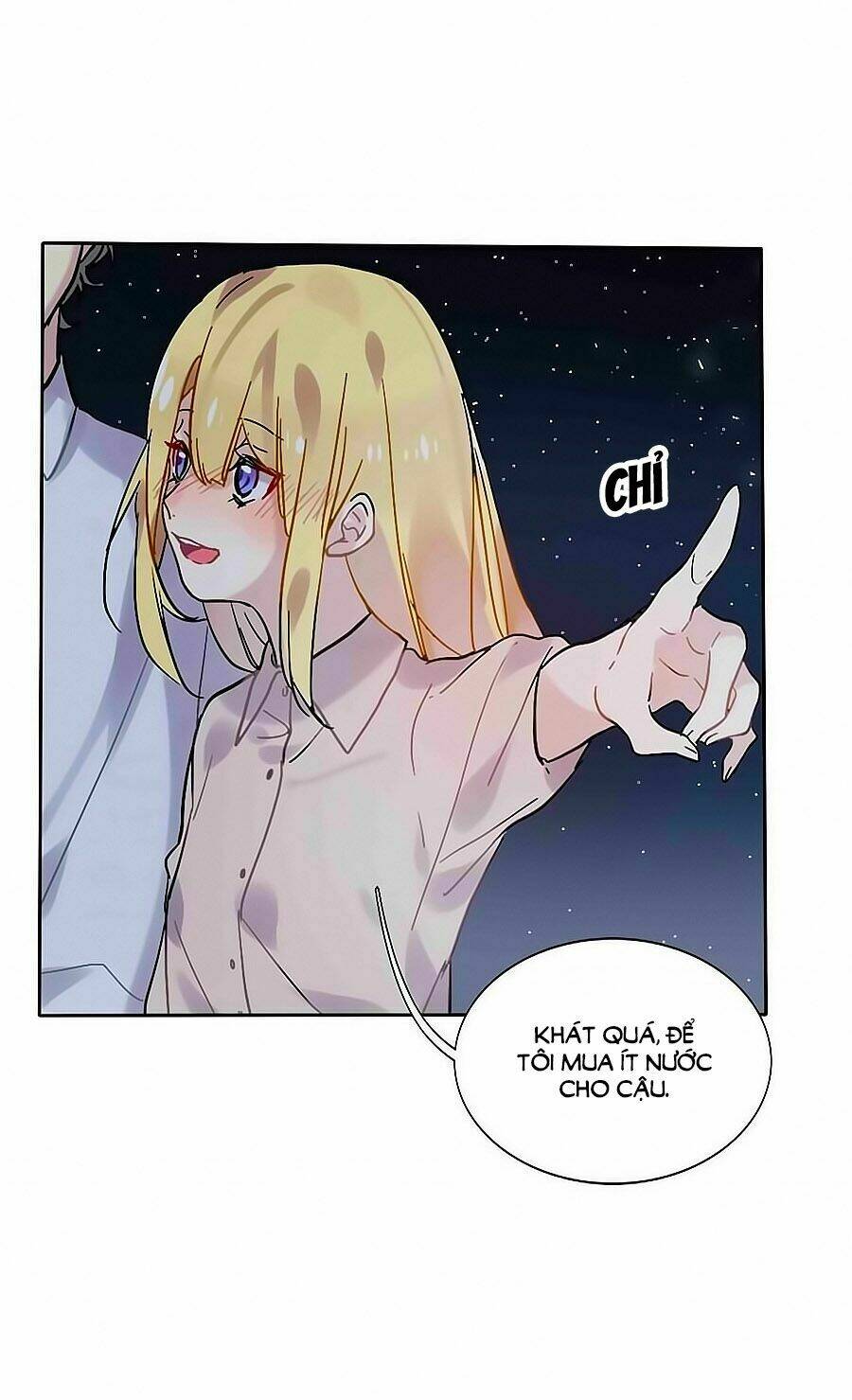 Một Giây Sau Bắt Đầu: Chapter 12