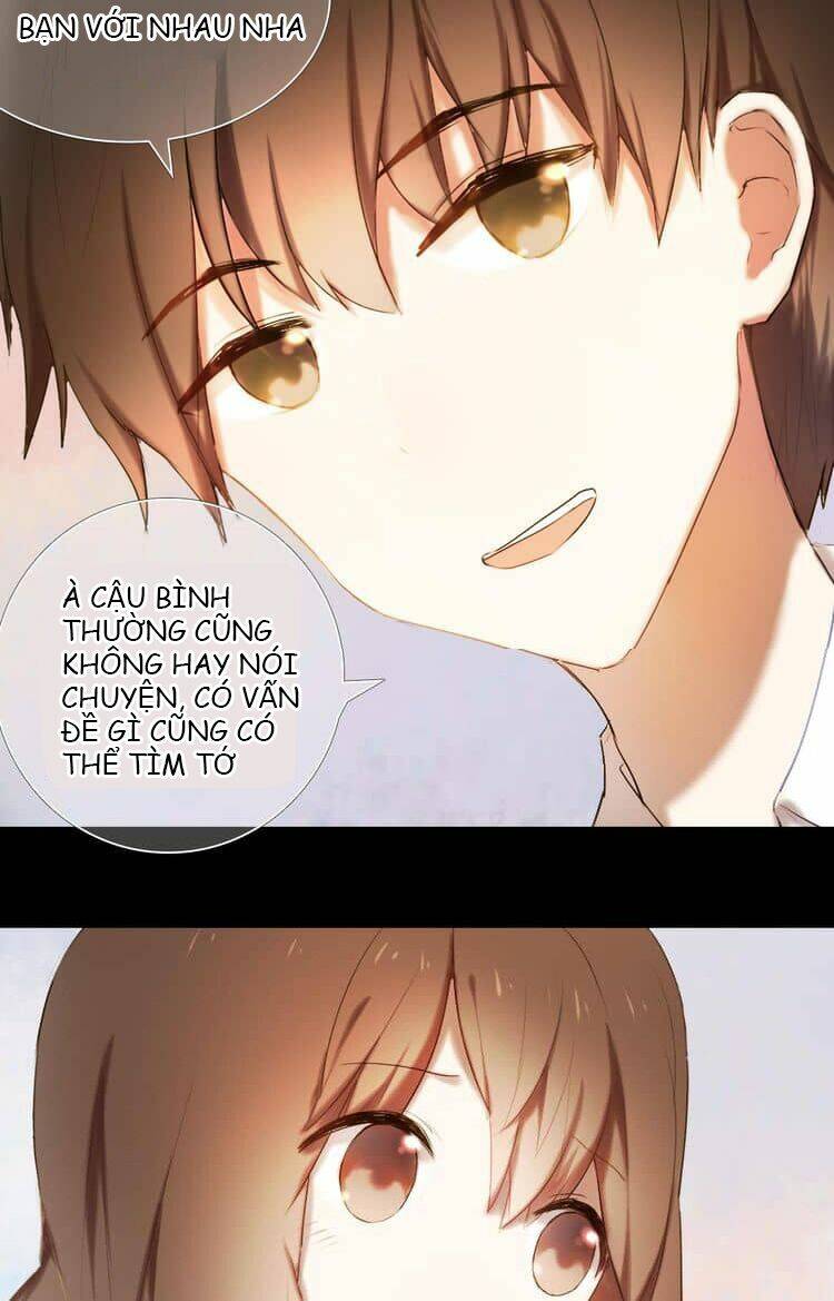 Kế Hoạch Trái Tim: Chapter 1