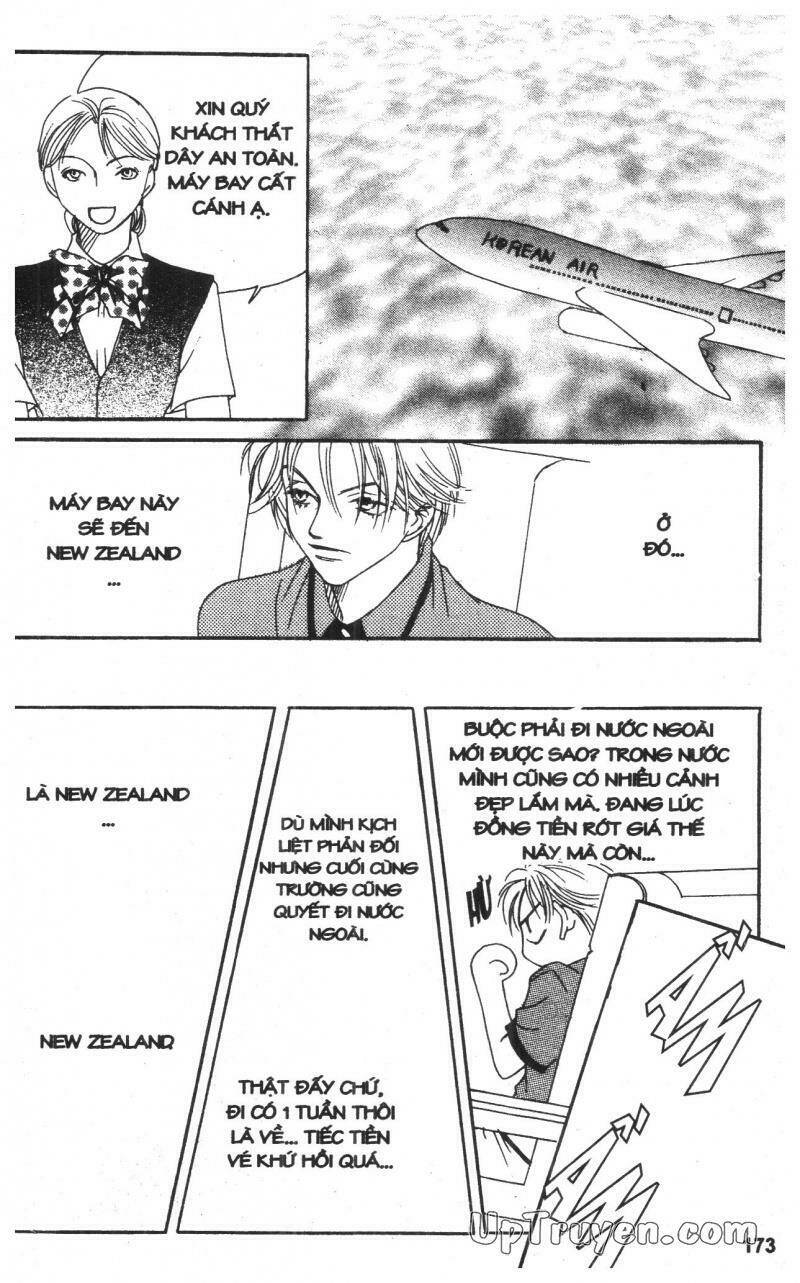 Cinderella Man: Chapter 4