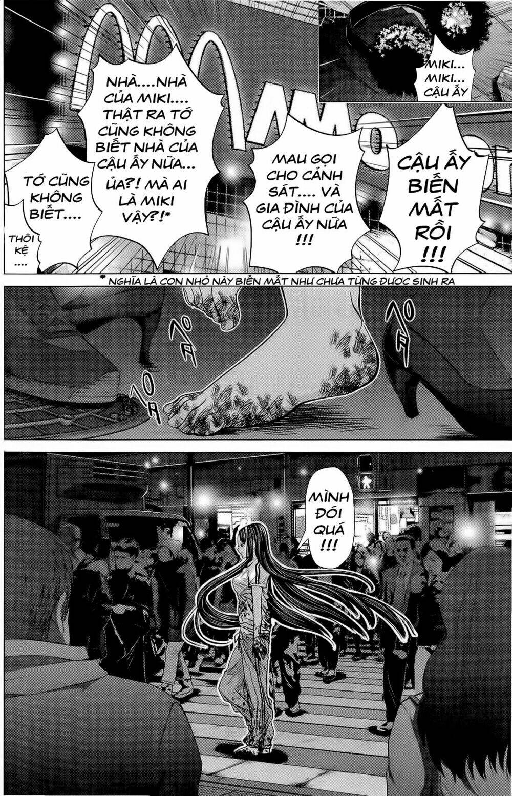 Minimum: Chapter 12