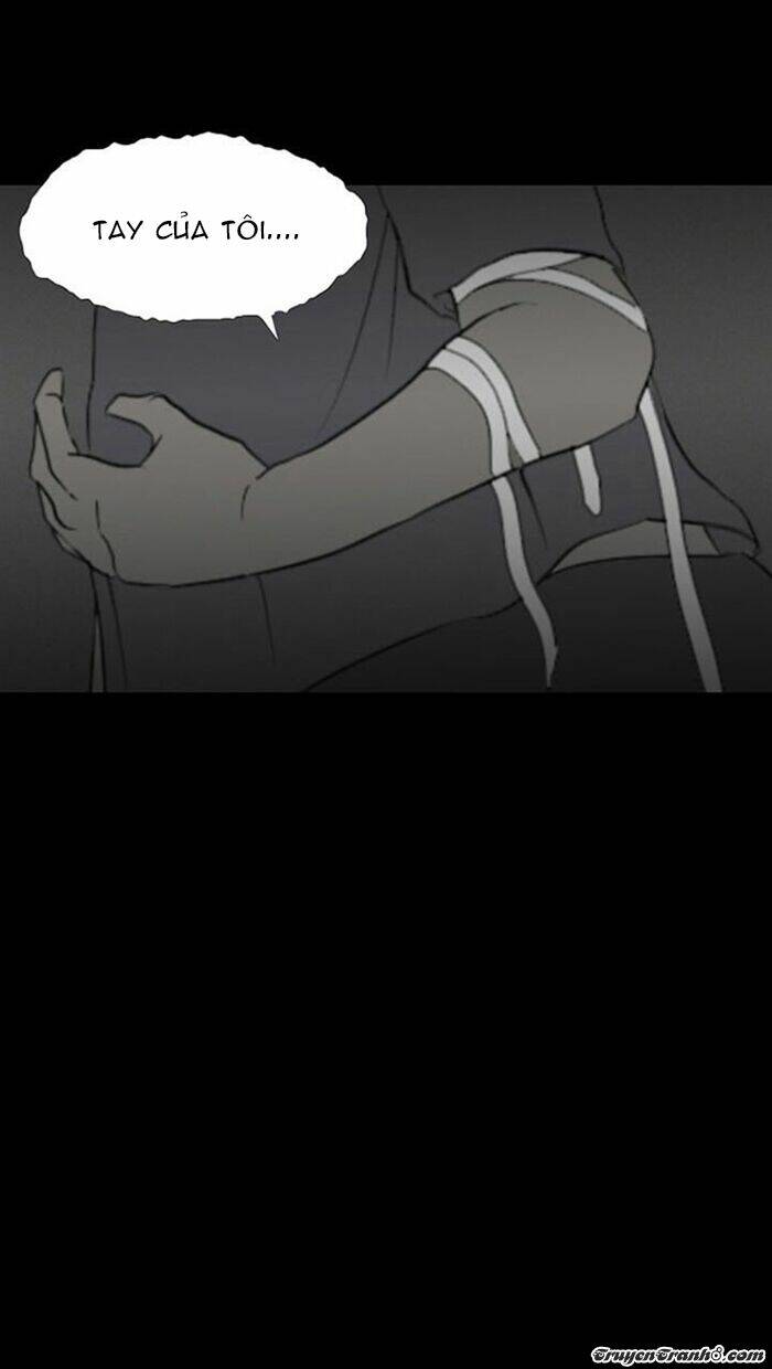 Thứ Sáu: Những Câu Chuyện Cấm: Chapter 17