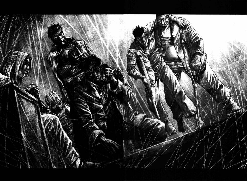 Rainbow: Chapter 206