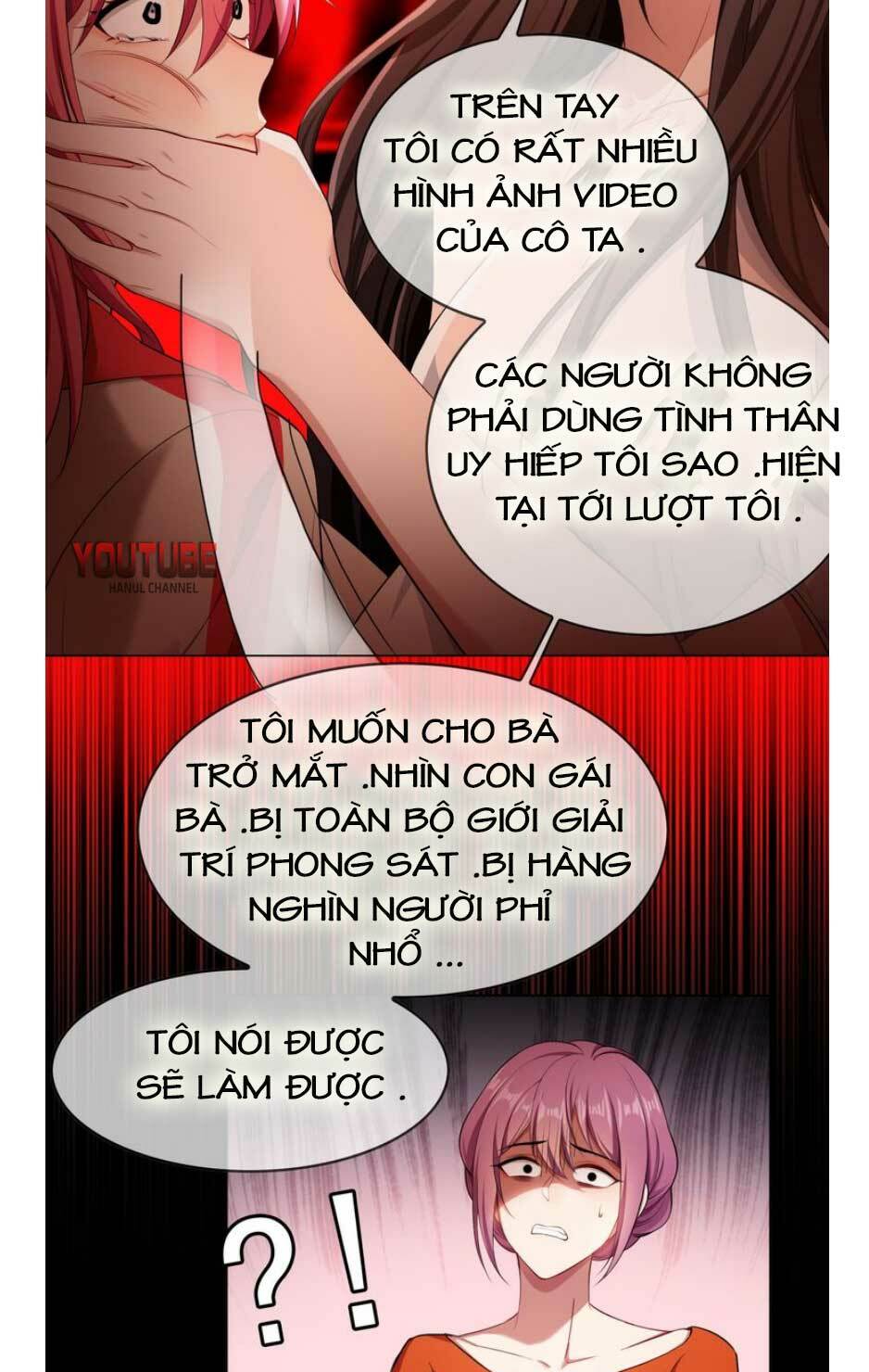 Cô Vợ Nhỏ Nuông Chiều Quá Lại Thành Ác!!: Chapter 197.2