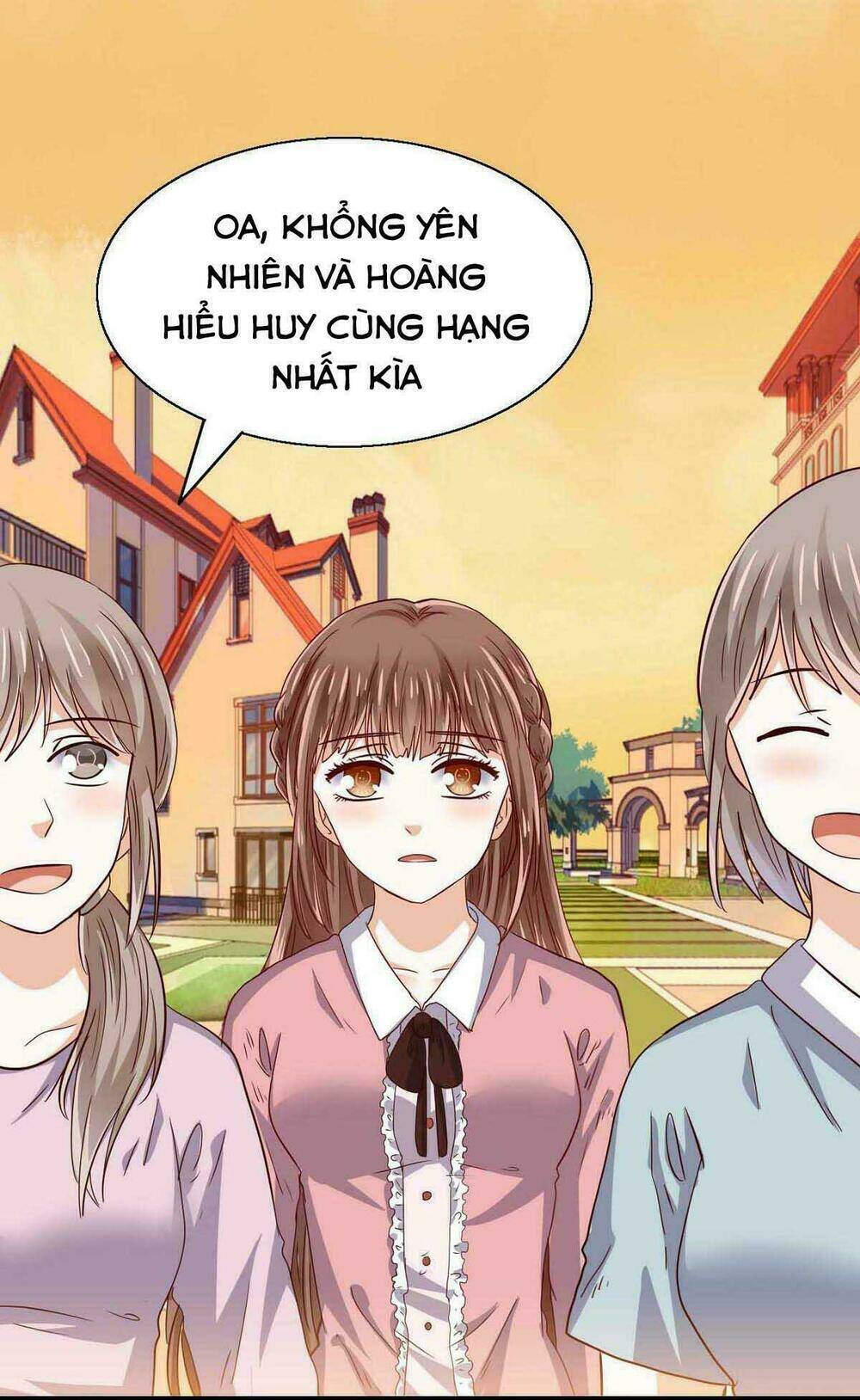 Trọng Sinh Chi Song Diện Cừu Phục Ký: Chapter 5