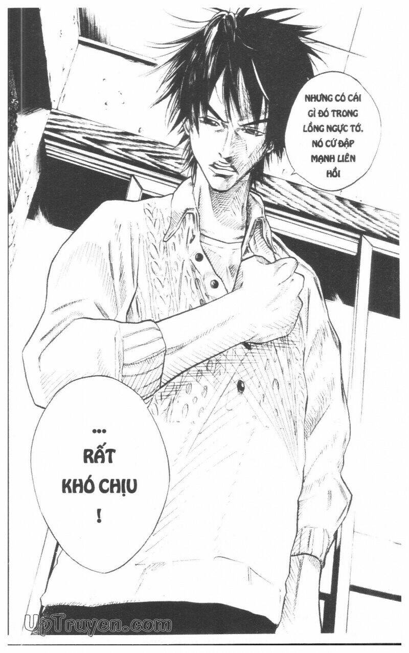 Over Drive: Chapter 7