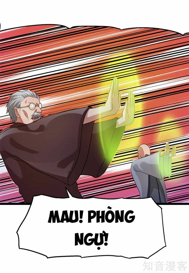 Tiên Vương Trùng Sinh: Chapter 47