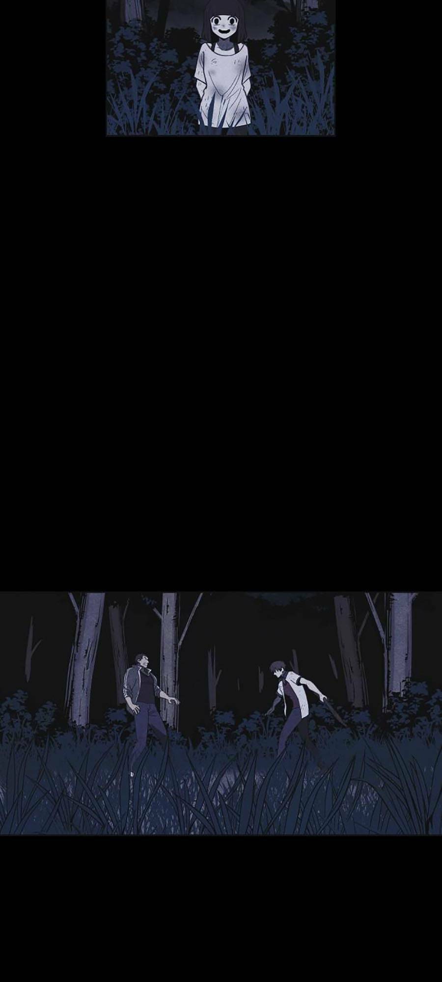 Cậu Bé Shotgun: Chapter 48