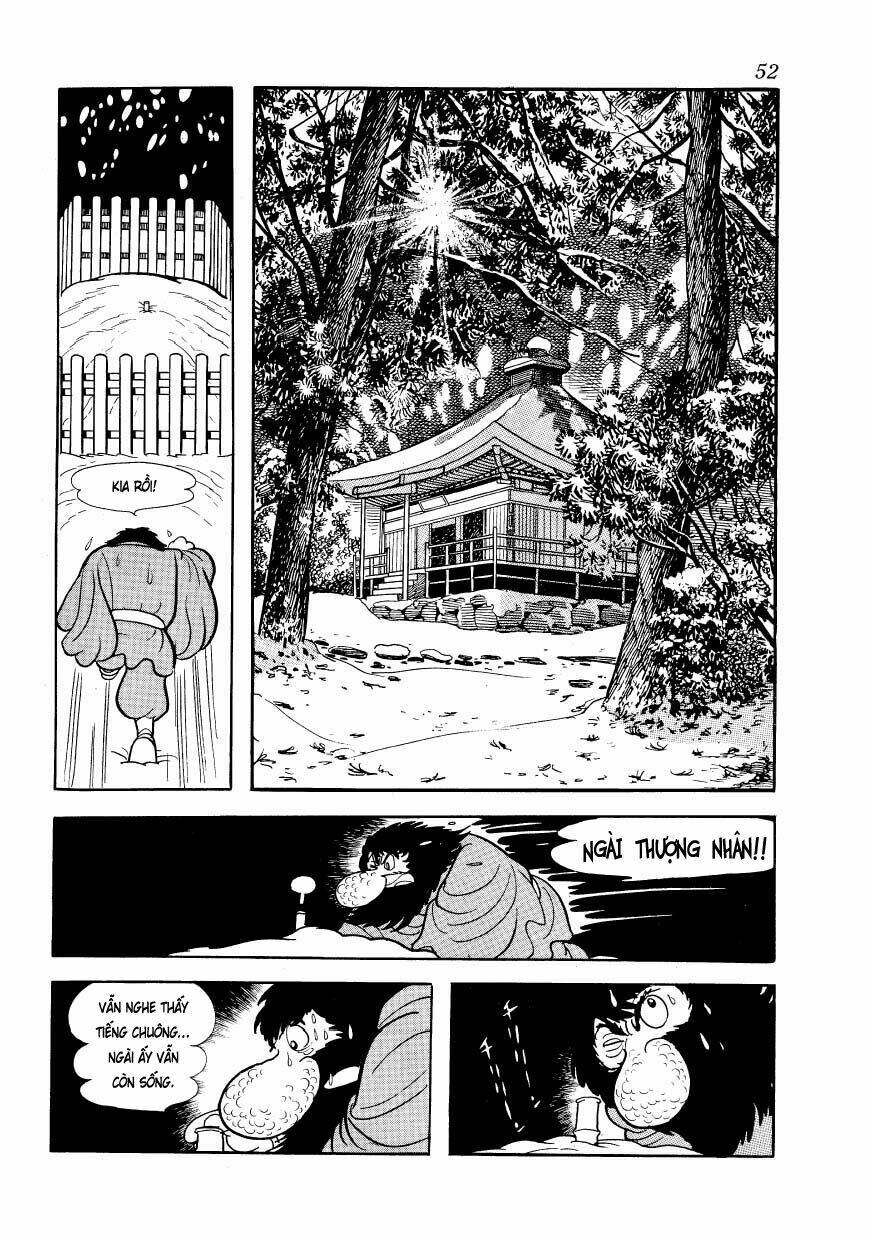 Chim Lửa: Chapter 50