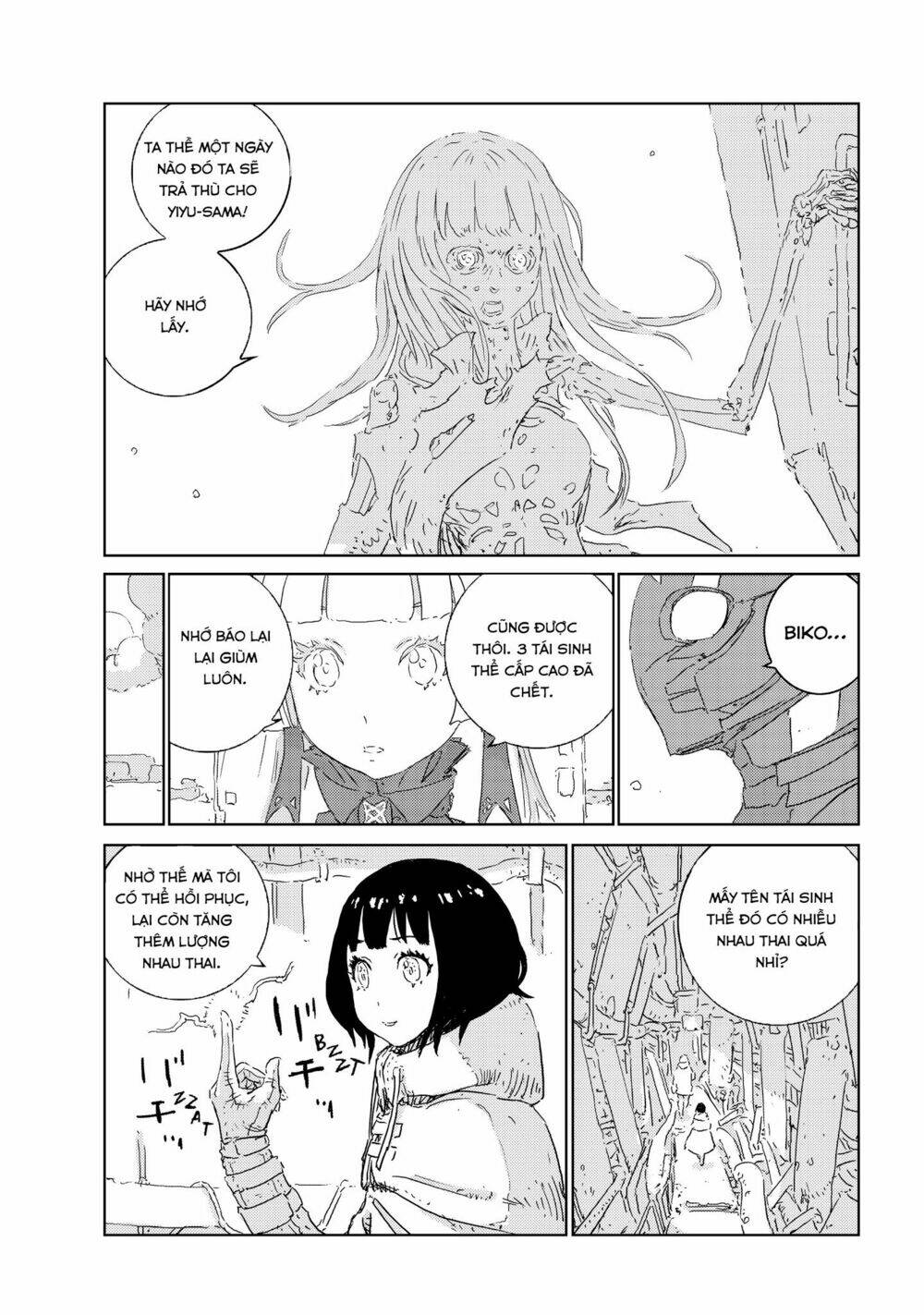 Aposimz: Chapter 10